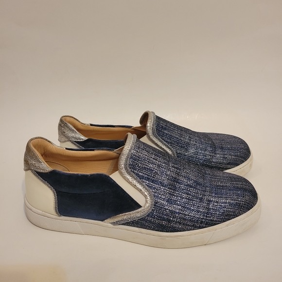 Christian Louboutin Shoes - christian louboutin slip on sneaker